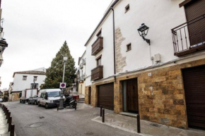 Vivienda con fines turísticos Lagarto de Jaen B, Jaen